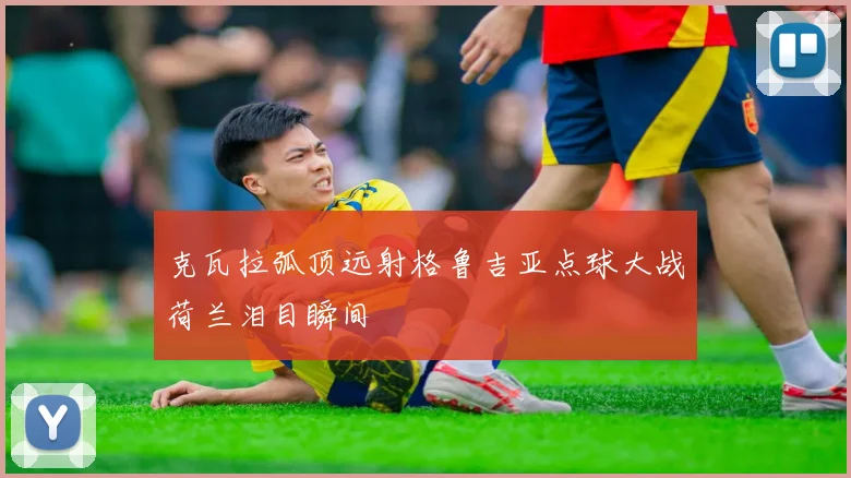 克瓦拉弧顶远射格鲁吉亚点球大战荷兰泪目瞬间