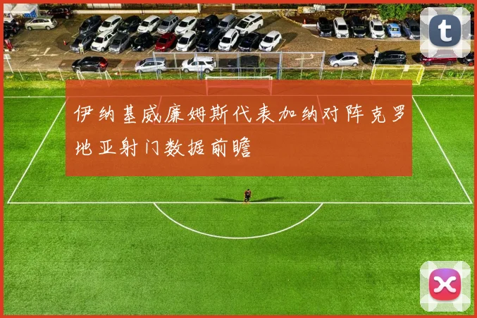 伊纳基威廉姆斯代表加纳对阵克罗地亚射门数据前瞻