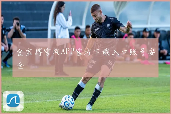金宝搏官网APP官方下载入口账号安全