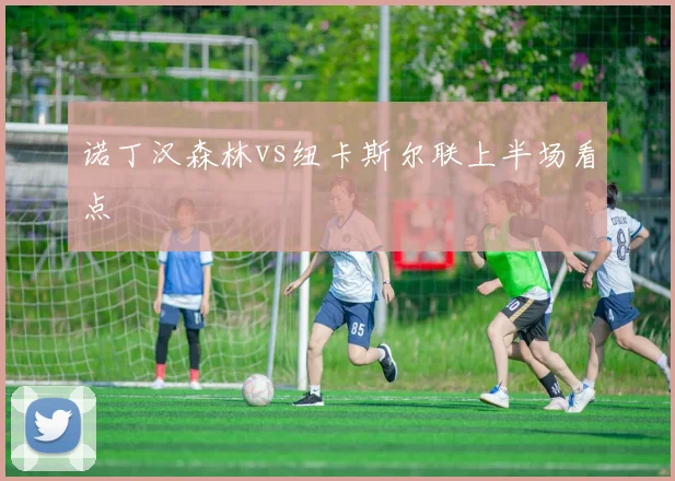 诺丁汉森林vs纽卡斯尔联上半场看点